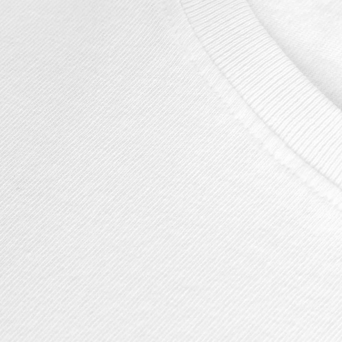Womens Heavyweight Elbow Sleeve Crew Neck